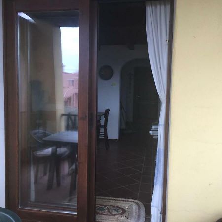 Le Pavoncelle Di Stintino Exterior foto