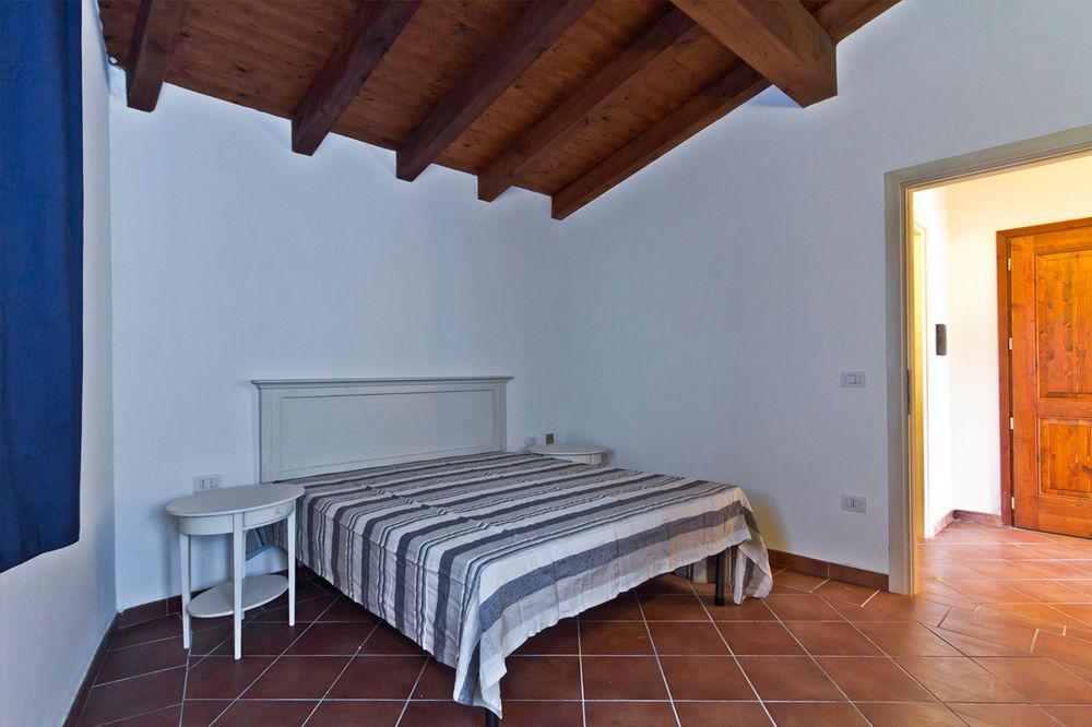 Le Pavoncelle Di Stintino Exterior foto
