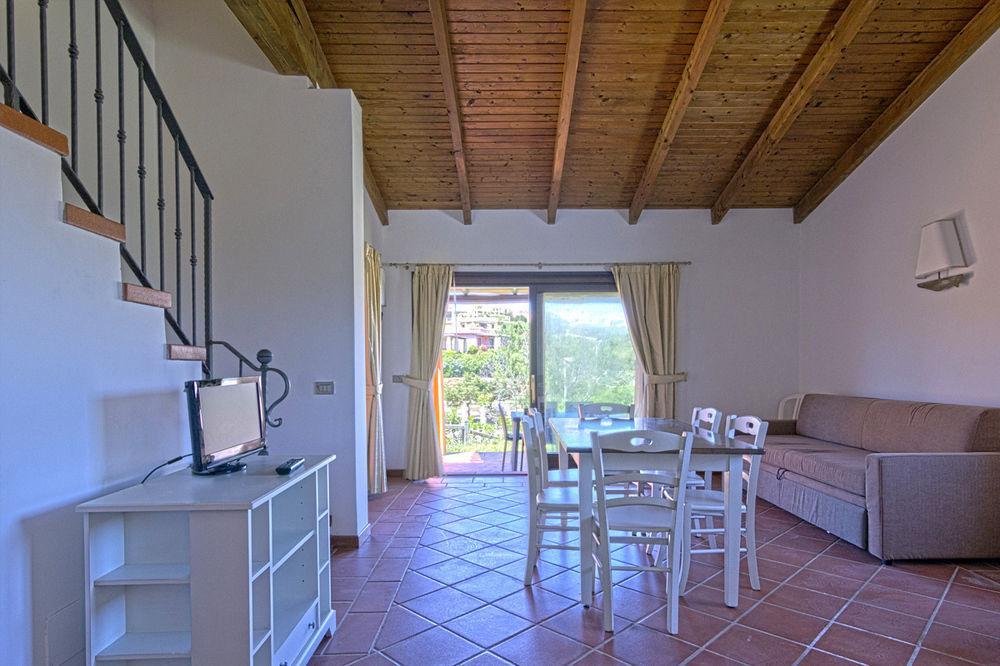 Le Pavoncelle Di Stintino Exterior foto