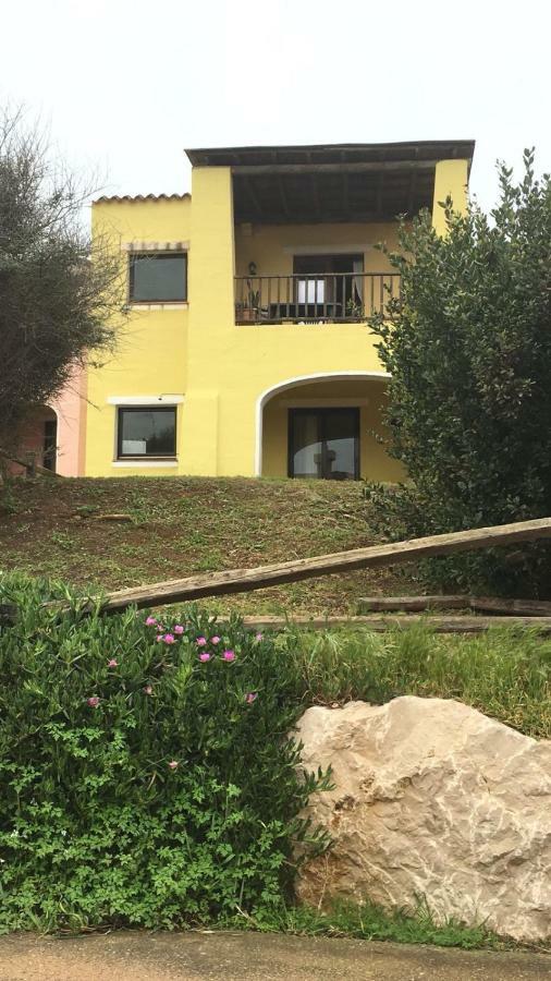 Le Pavoncelle Di Stintino Exterior foto